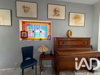 Vente maison 10 pièces