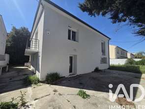 Vente Maison 10 piècesAvignon