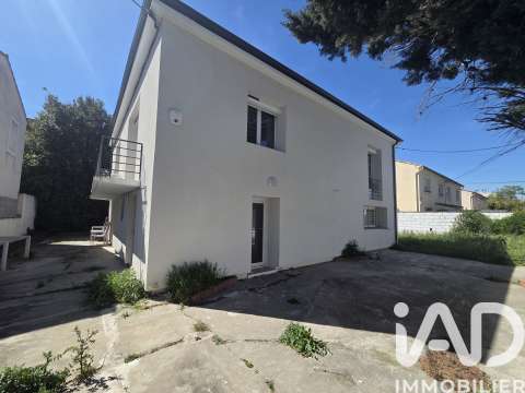 Vente maison 10 pièces Avignon 84