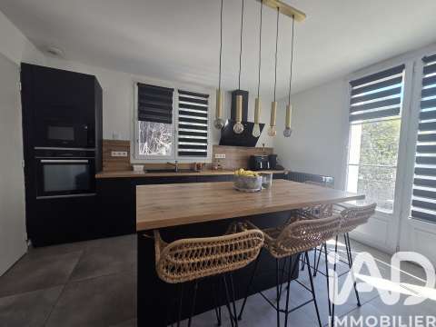 Vente maison 10 pièces