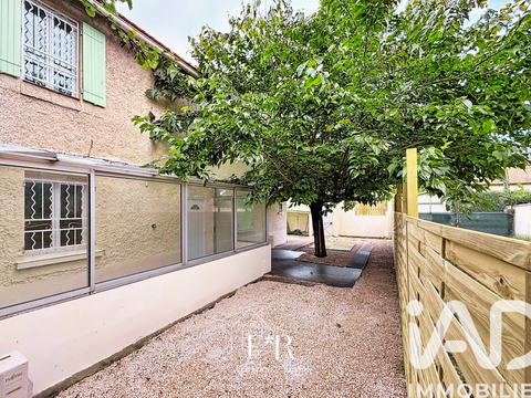 Vente maison 3 pièces Vente maison 3 pièces