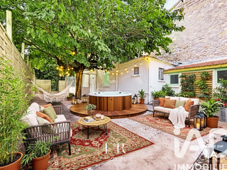 Vente maison 3 pièces Vente maison 3 pièces