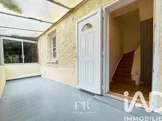 Vente maison 3 pièces Vente maison 3 pièces