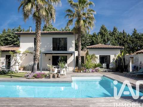 Vente maison 4 pièces Avignon 84