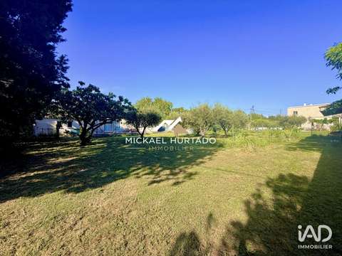 Vente maison 4 pièces Avignon 84