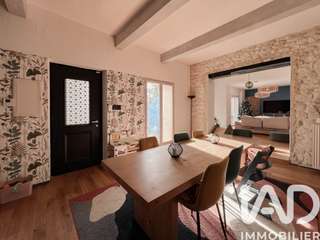 Vente maison 10 pièces