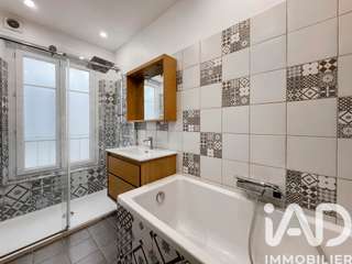 Vente maison 10 pièces