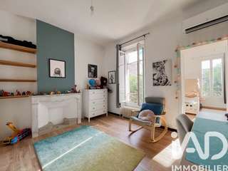 Vente maison 10 pièces
