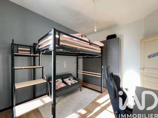 Vente maison 10 pièces