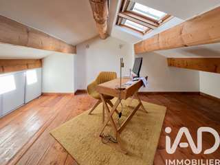 Vente maison 10 pièces