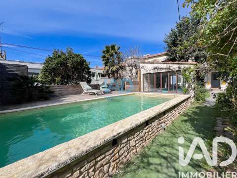 Vente maison 10 pièces