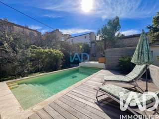 Vente maison 10 pièces