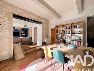 Vente maison 10 pièces