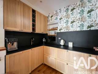 Vente maison 10 pièces