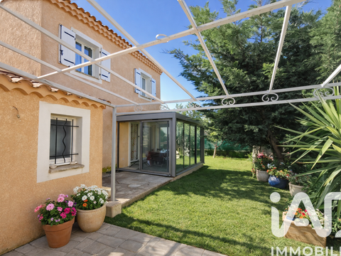 Vente maison 4 pièces Avignon 84