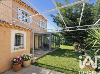 Vente maison 4 pièces Avignon 84