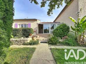 Vente Maison 4 chambresAvignon
