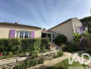 Vente Maison 4 chambresAvignon