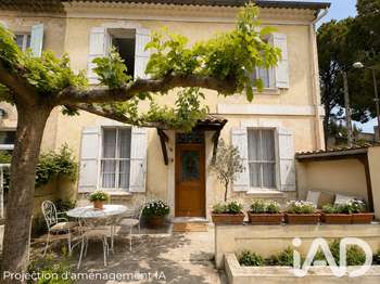 Vente maison 5 pièces Avignon 84