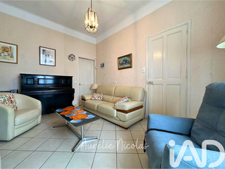 Vente maison 5 pièces Vente maison 5 pièces