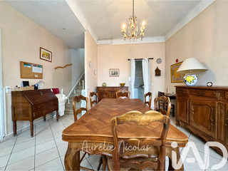 Vente maison 5 pièces Vente maison 5 pièces