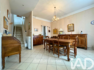 Vente maison 5 pièces Vente maison 5 pièces