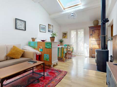 Vente maison 4 pièces Avignon 84