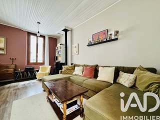 Vente maison 3 pièces Vente maison 3 pièces
