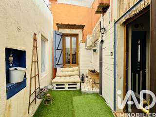 Vente maison 3 pièces Vente maison 3 pièces