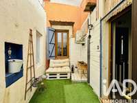 Vente maison 3 pièces Vente maison 3 pièces