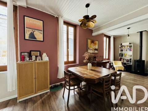 Vente maison 3 pièces Avignon 84
