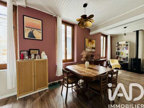 Vente maison 3 pièces Avignon 84