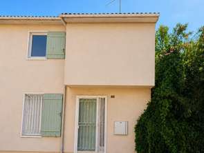 Vente Maison 3 chambresAvignon