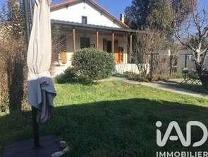 Vente Maison 2 chambresAvignon