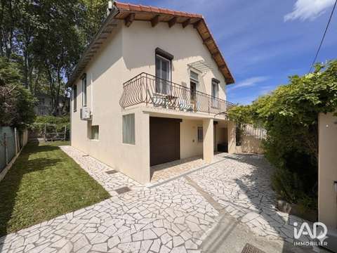 Vente maison 4 pièces Avignon 84