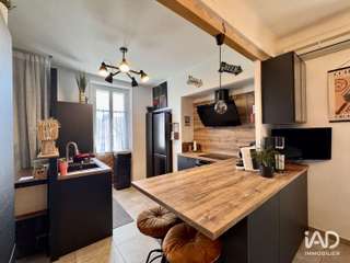 Vente maison 4 pièces Vente maison 4 pièces