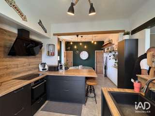 Vente maison 4 pièces Vente maison 4 pièces