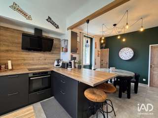 Vente maison 4 pièces Vente maison 4 pièces