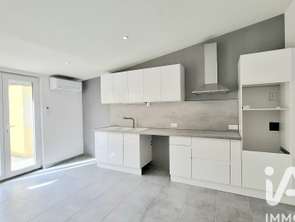 Vente Maison 2 chambresAvignon