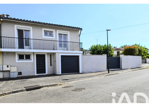 Vente maison 4 pièces Avignon 84