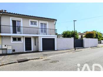 Vente maison 4 pièces Avignon 84