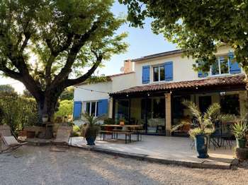 Vente Maison 4 chambresAvignon