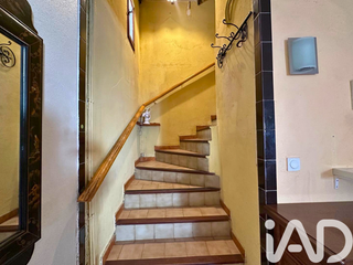 Vente maison 9 pièces Vente maison 9 pièces