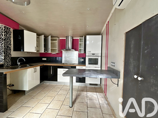 Vente maison 9 pièces Vente maison 9 pièces