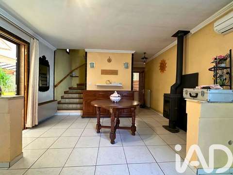 Vente maison 9 pièces Vente maison 9 pièces