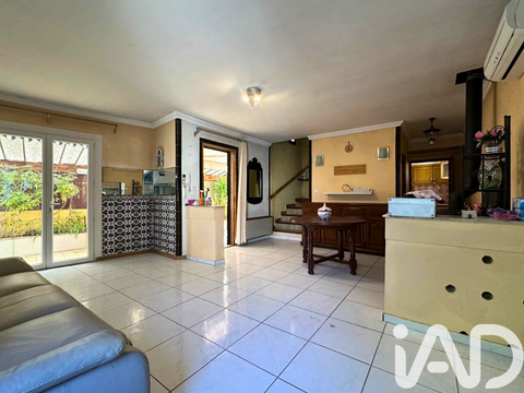 Vente maison 9 pièces Vente maison 9 pièces