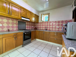Vente maison 9 pièces Vente maison 9 pièces