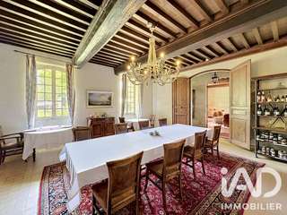 Vente maison 17 pièces Vente maison 17 pièces