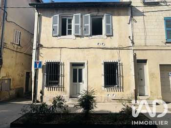 Vente maison 3 pièces Vente maison 3 pièces