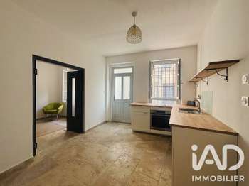 Vente Maison 2 chambresAvignon